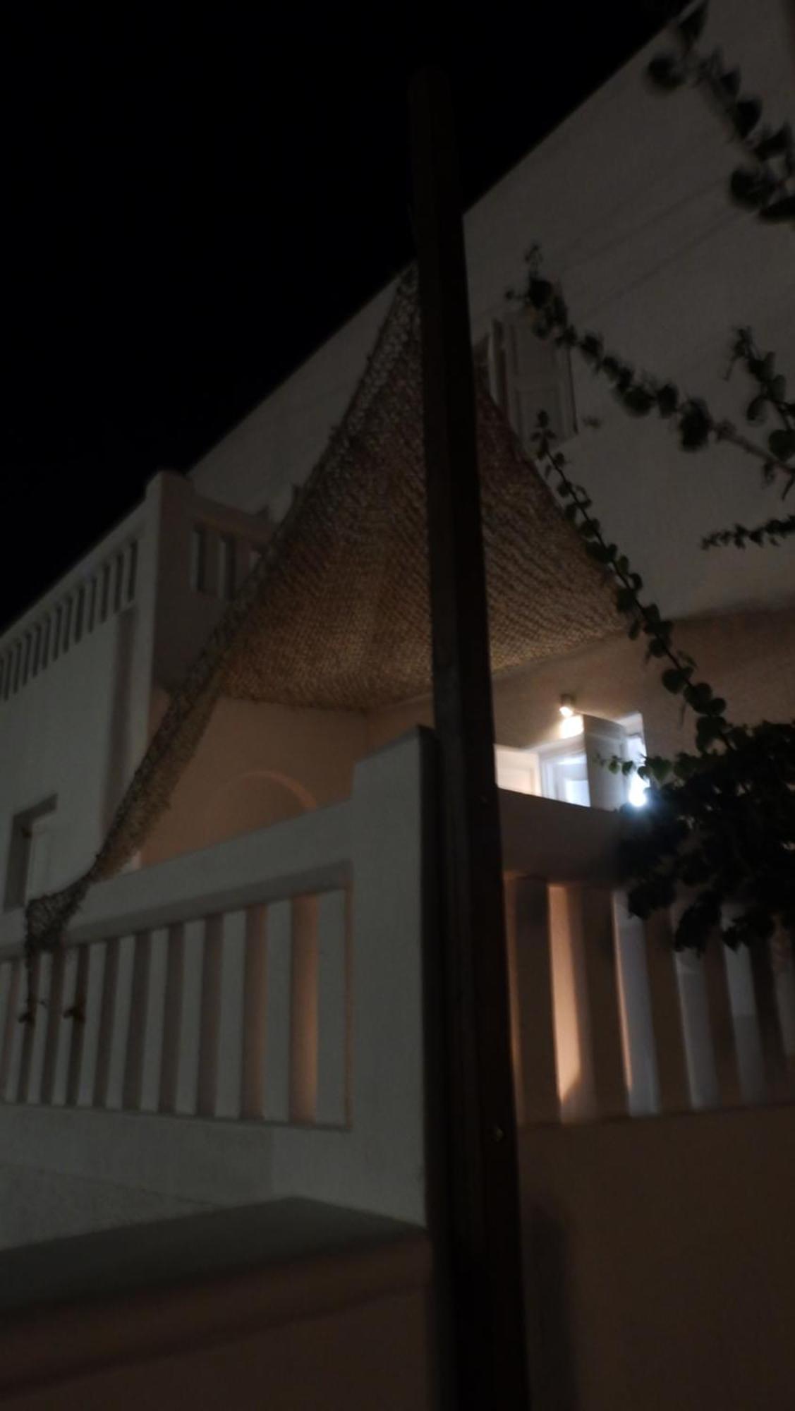Mykonos Ornos Turquoise Home Eksteriør bilde